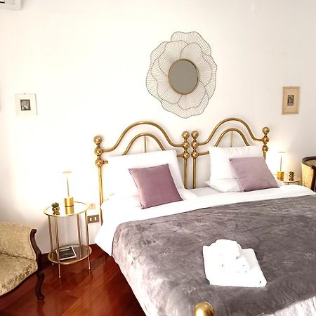 Bed and Breakfast Le Tre Civette Sassari Exterior foto