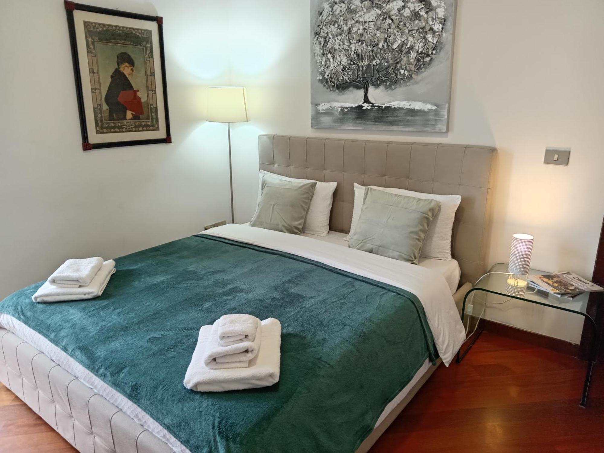 Bed and Breakfast Le Tre Civette Sassari Exterior foto