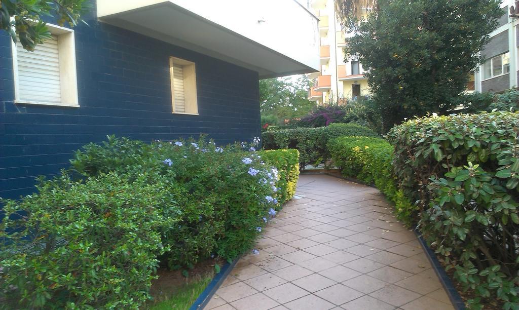 Bed and Breakfast Le Tre Civette Sassari Exterior foto
