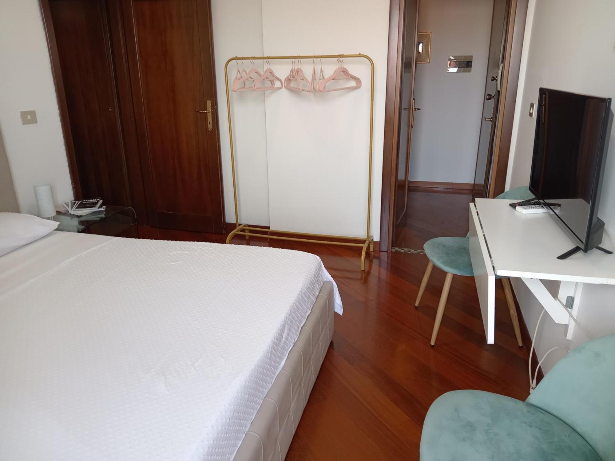 Bed and Breakfast Le Tre Civette Sassari Exterior foto