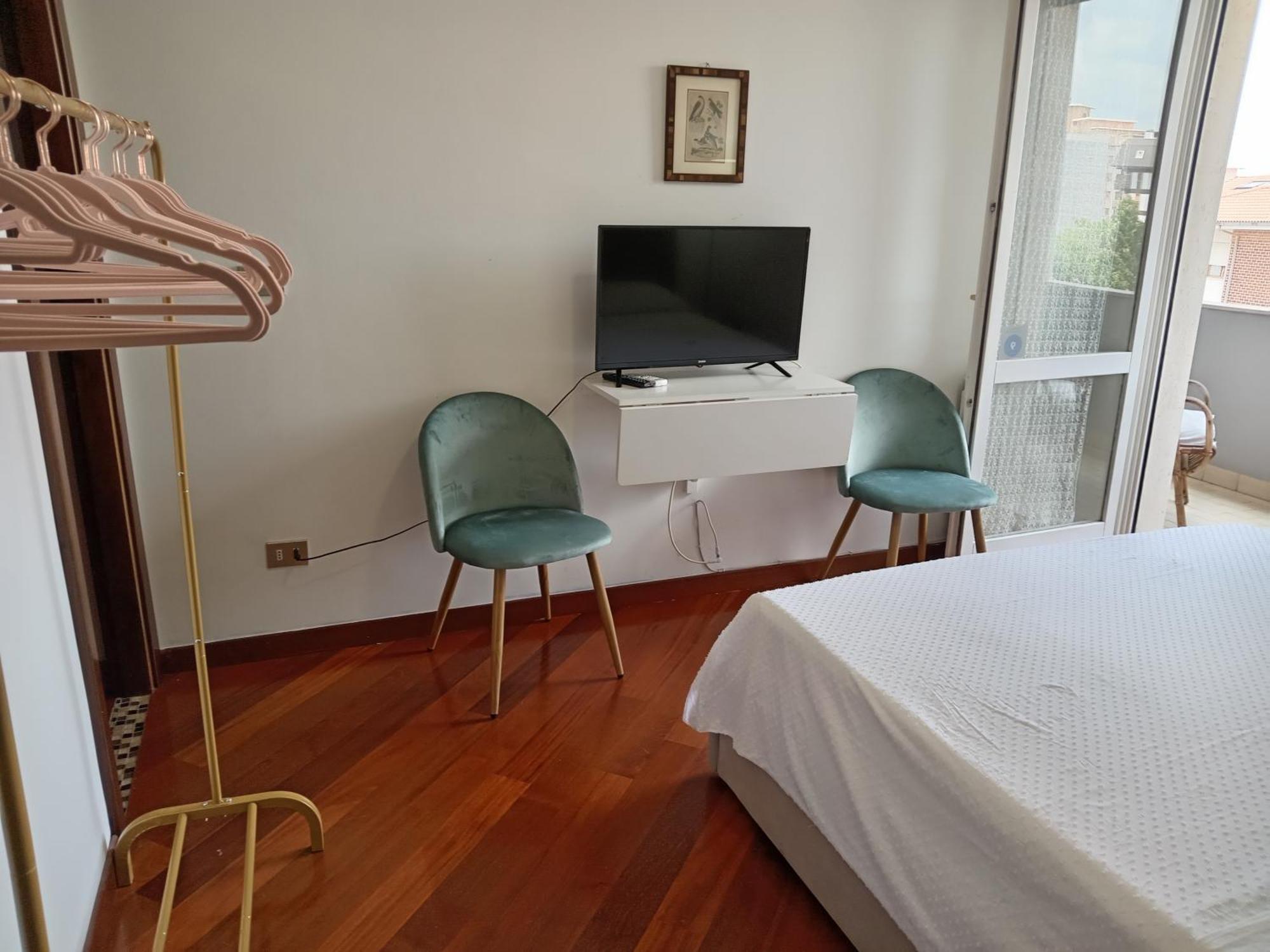 Bed and Breakfast Le Tre Civette Sassari Exterior foto